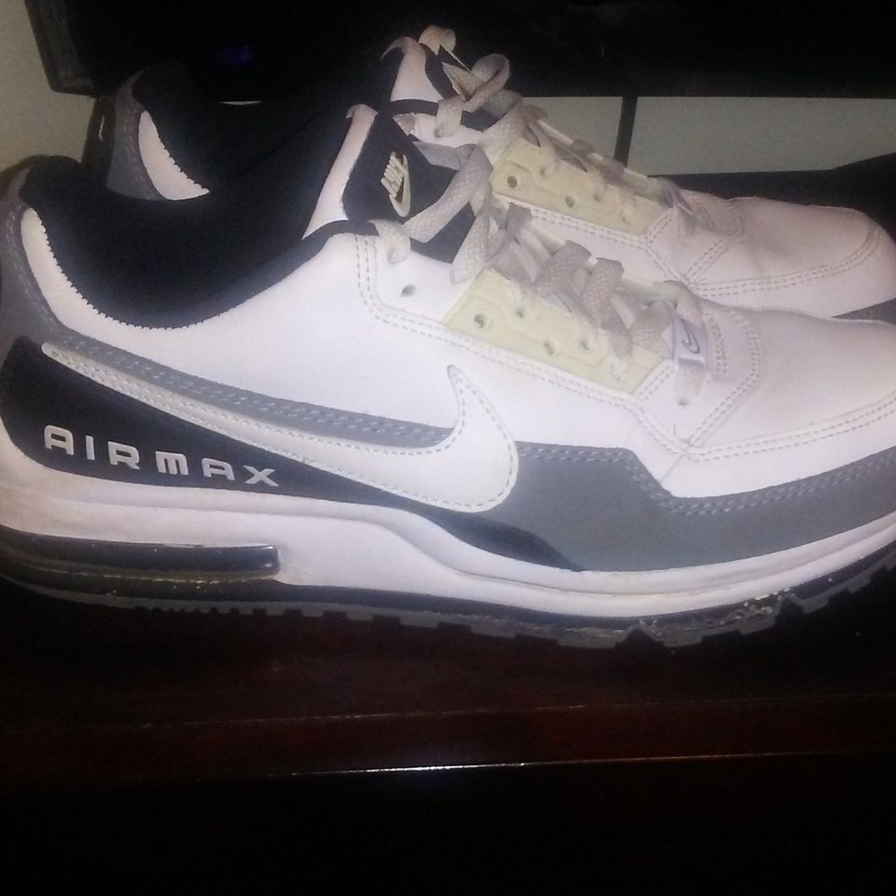 Nike Air Max LTD size 11.5